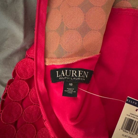 Multicolored Sleeveless Sheath Mini Dress - Picture 5 of 5